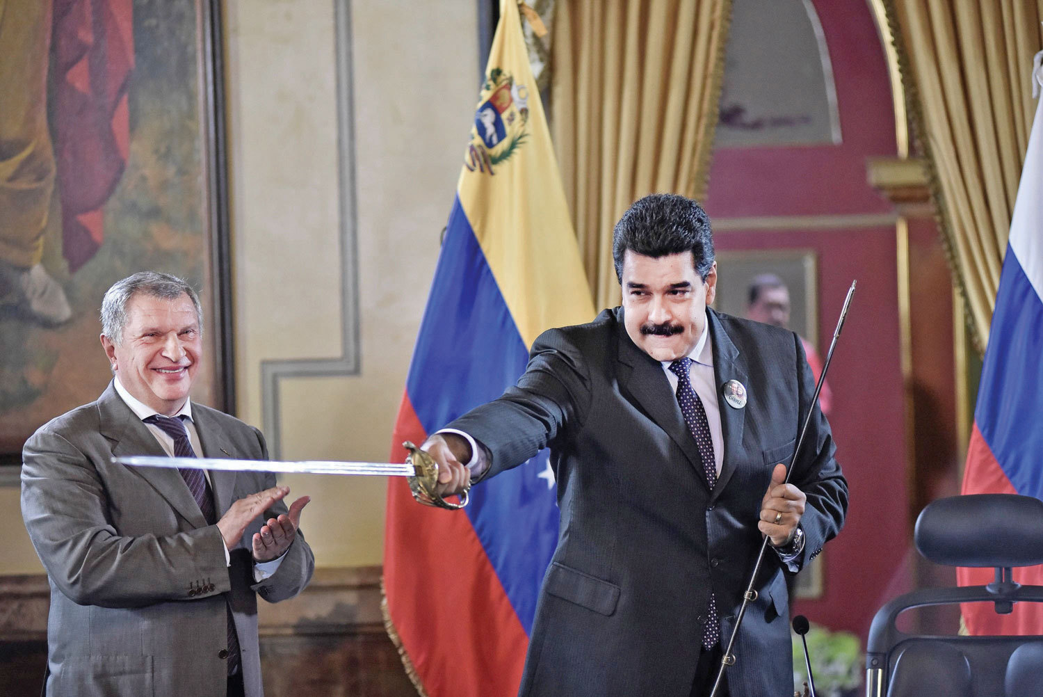 Pariul riscant al lui Trump în Venezuela și implicațiile pentru economia americană și jocurile geopolitice mondiale