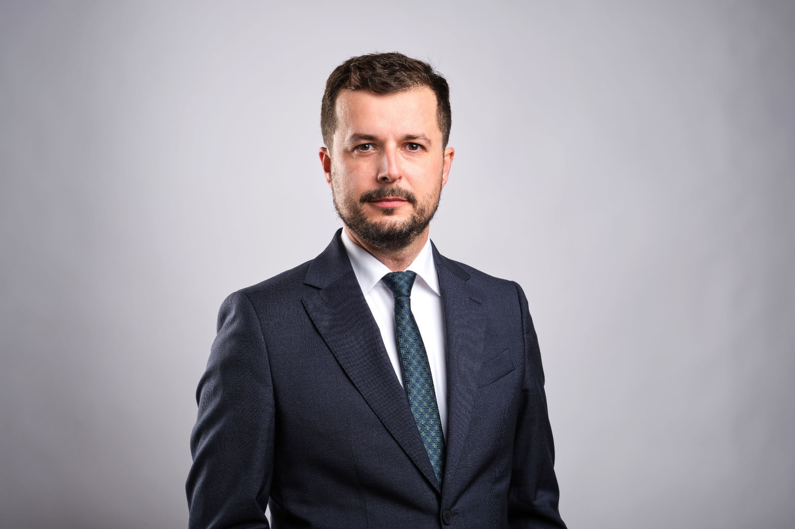 Paul Aparaschivei, Concordia: mesajul de la Davos este clar - o țară fără putere economică, independență energetică și tehnologie avansată este o țară vulnerabilă. România are nevoie de agilitate și reforme pentru a rămâne competitivă