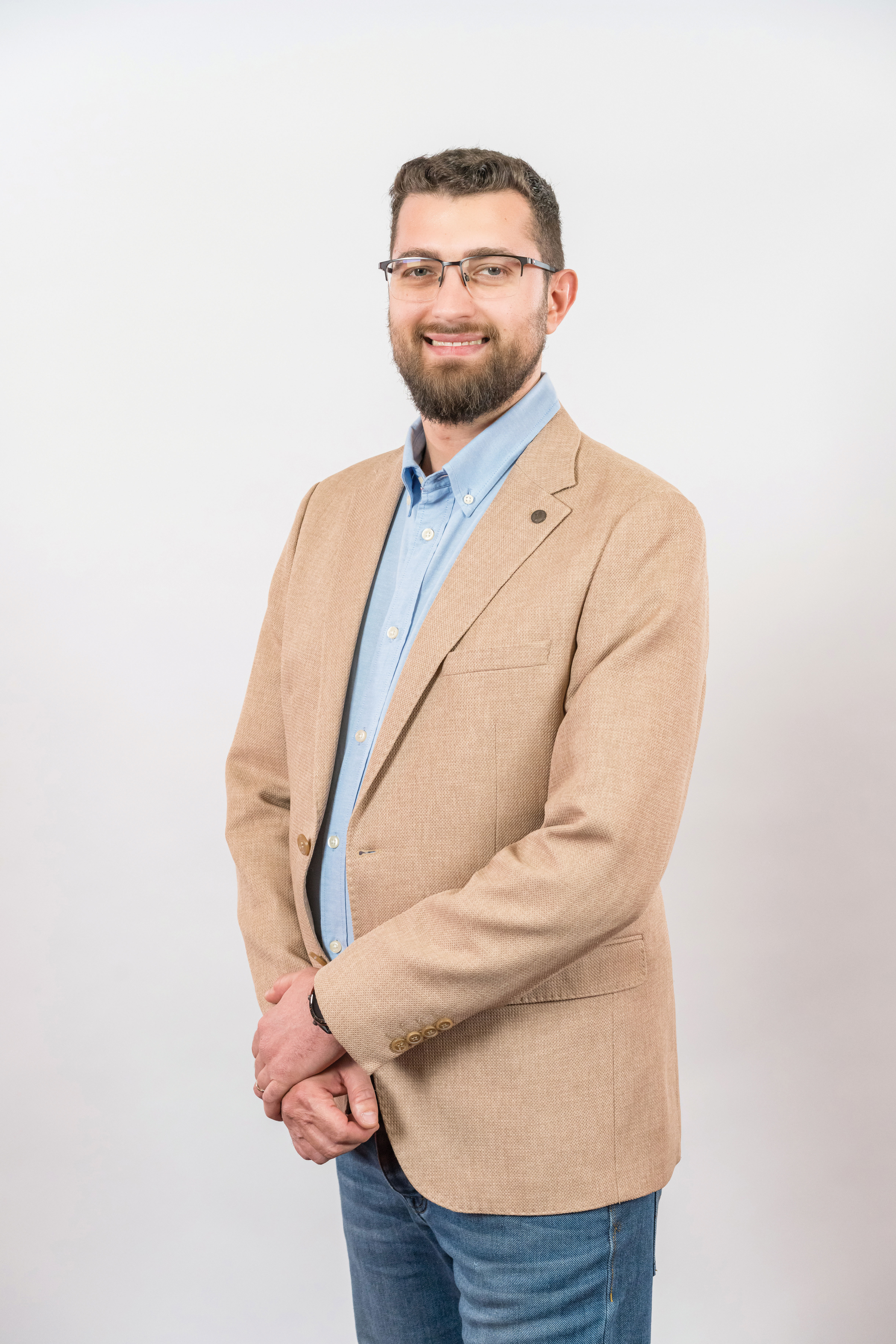 100 Tineri manageri de top. Paul Butnaru, Director of Product Management, Bitdefender