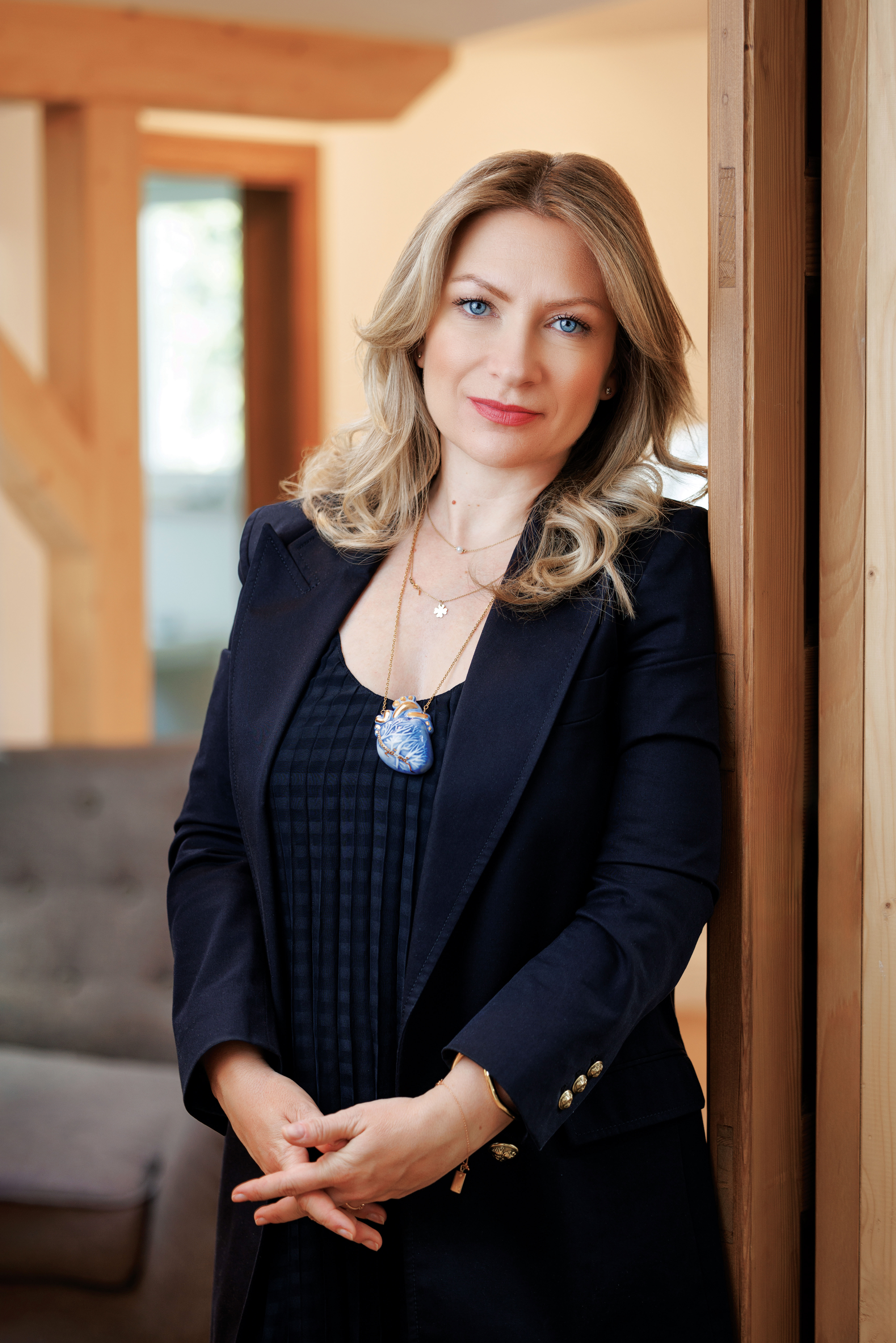 100 Tineri manageri de top. Ruxandra Vasilescu, Managing Director, McCann Health Brain & Heart