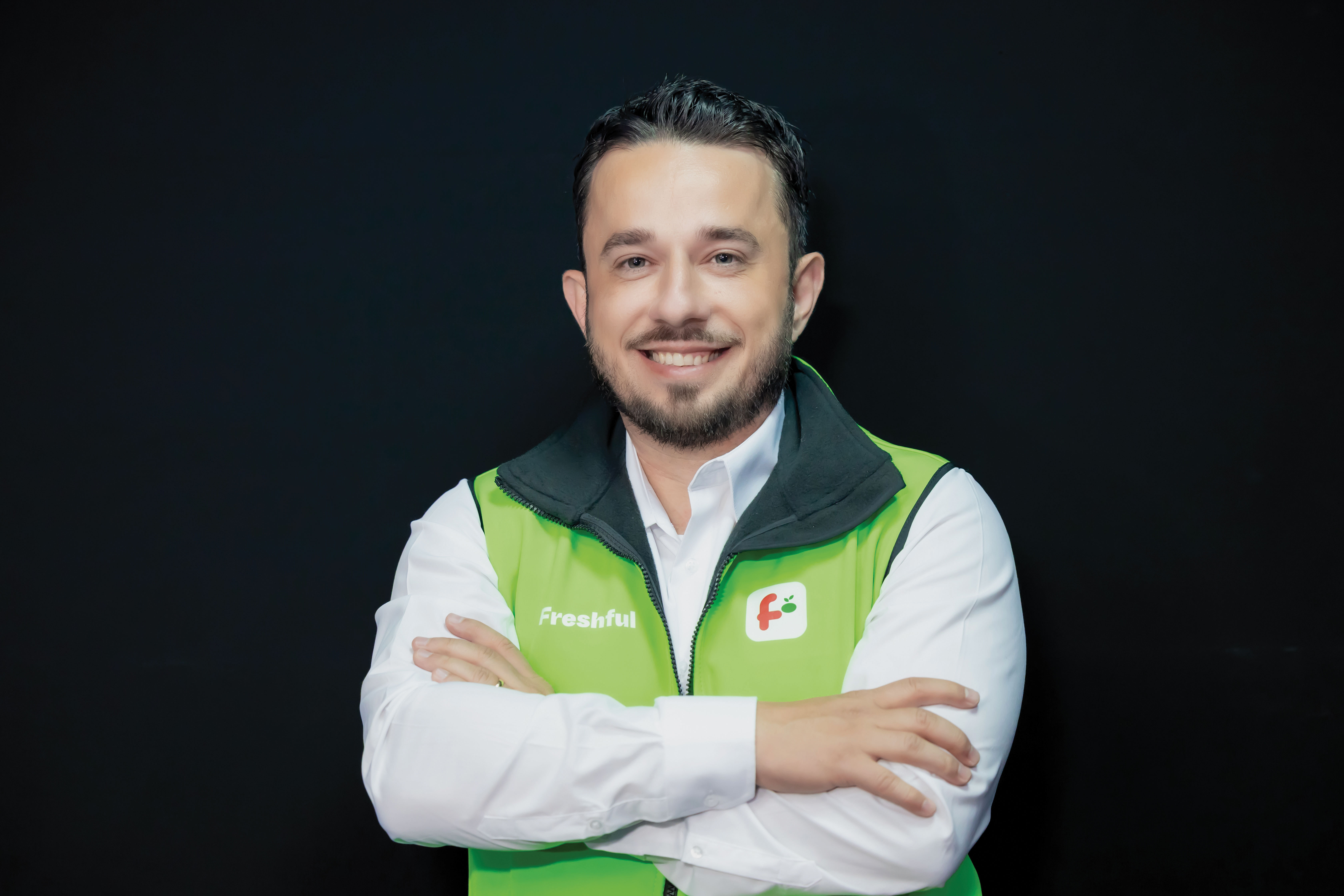 100 Tineri manageri de top. Sebastian Marius Cristoiu, Director of Sales & Merchandising, Freshful by eMAG