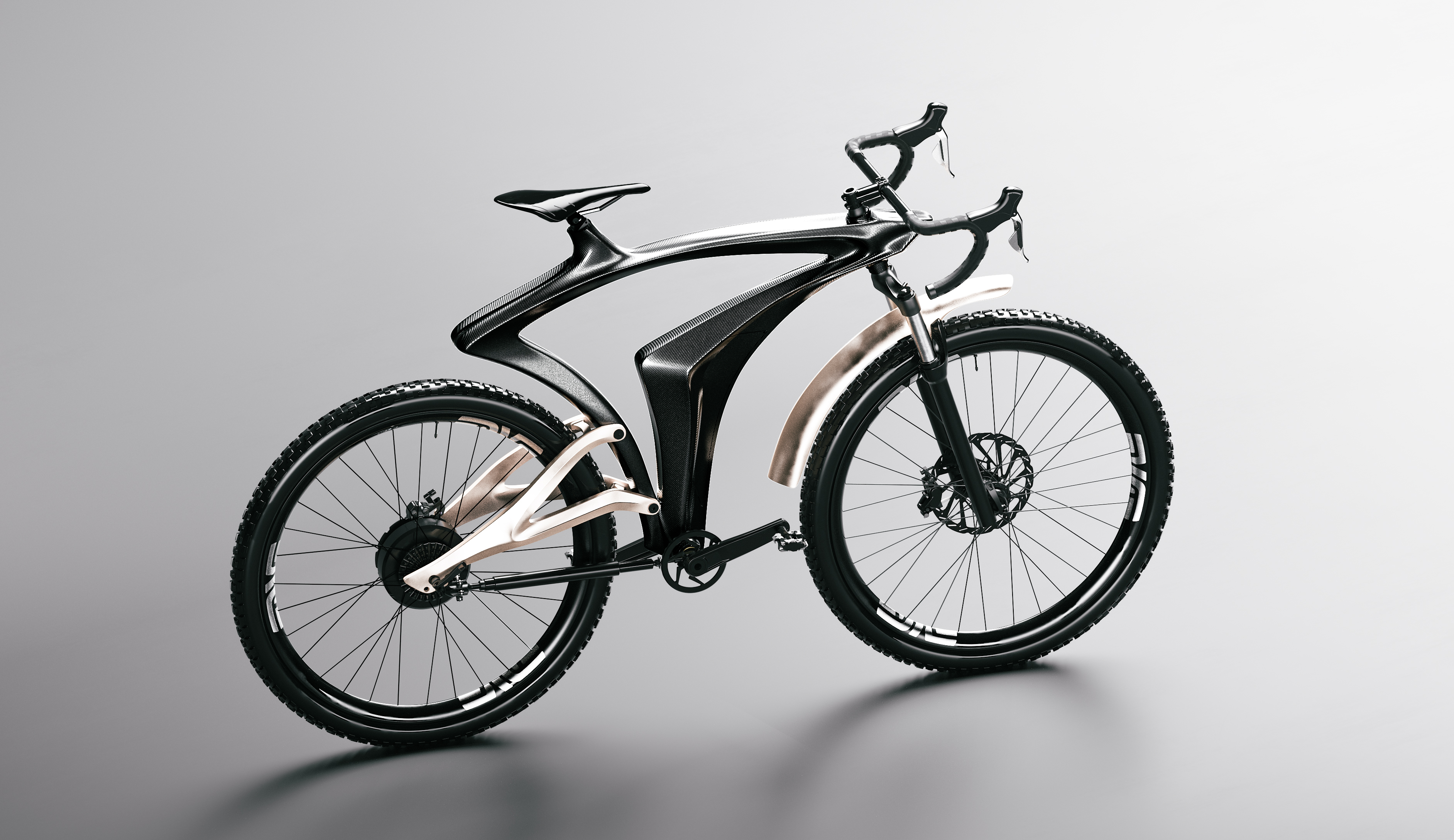Cine este tânărul de 24 de ani din Timișoara care vrea să cucerească piața internațională cu Synthesis, o bicicletă electrică hibrid pe care a construit-o de la zero încă din timpul facultății. „Primul impact, atunci când vezi bicicleta pe stradă, mi-am dorit să fie: WOW, cât de tare arată”