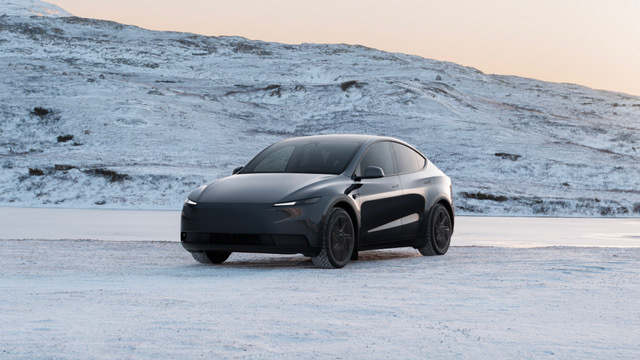 Tesla lansează în România o nouă versiune Model Y, cu autonomie de 657 km
