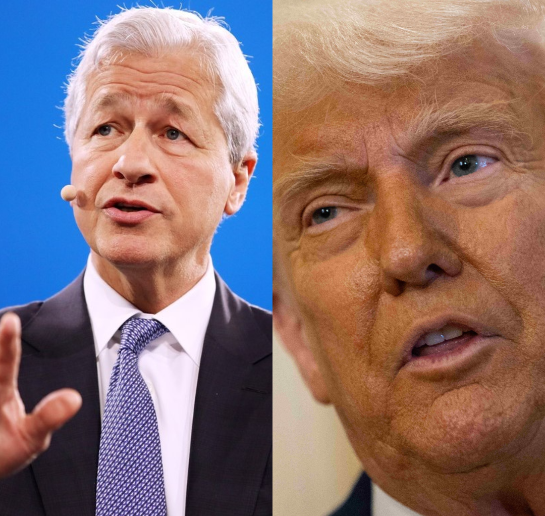 Trump atacă cea mai mare bancă din SUA: Președintele SUA intentează un proces de 5 miliarde de dolari împotriva JPMorgan acuzând instituția financiară că i-a închis conturile în mod ilegal