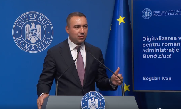 Ministrul Energiei, Bogdan Ivan, a convocat pentru luni Comandamentul Energetic Național, având în vedere avertizările de ger ale meteorologilor.