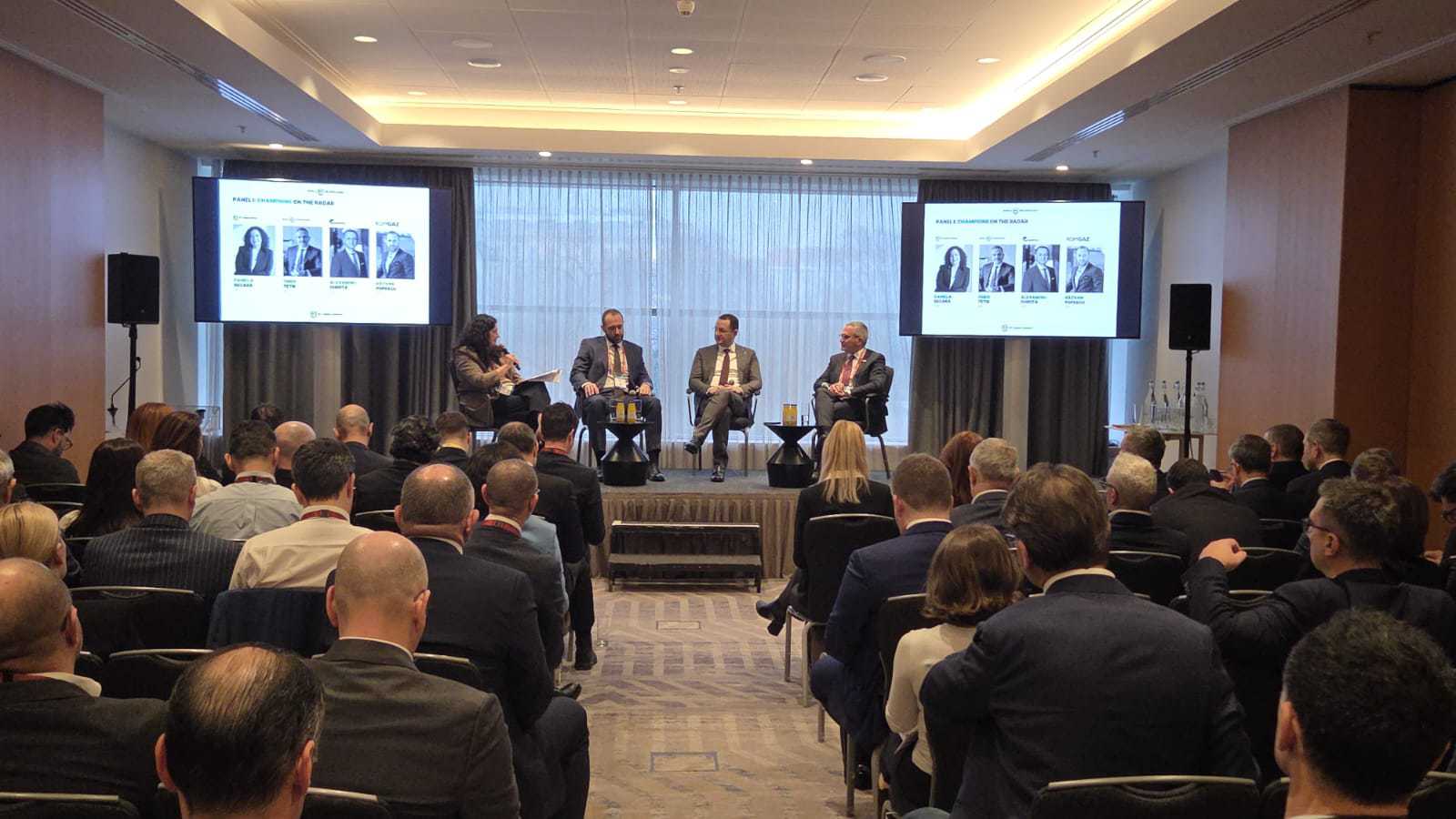 Banca Transilvania vede spațiu de creștere peste economie și mizează pe finanțare, piețe de capital și rol regional, într-o economie mai stabilă și mai atractivă pentru investitorii internaționali