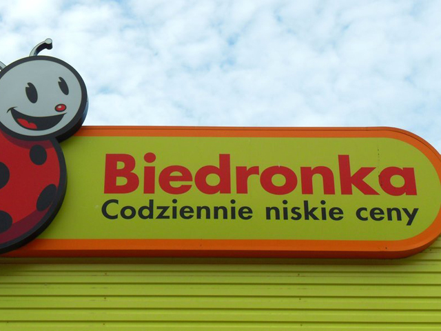 Este revoltă la cel mai mare lanț de supermarketuri din Polonia