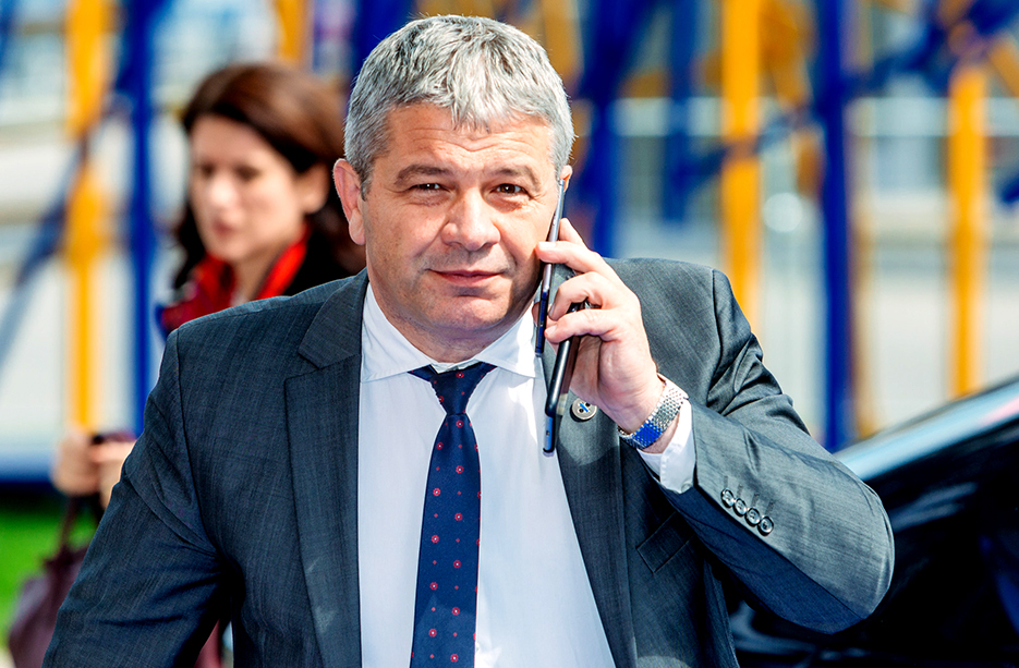 Fostul ministru al Sănătății, Florian Bodog , achitat definitiv în dosarul DNA