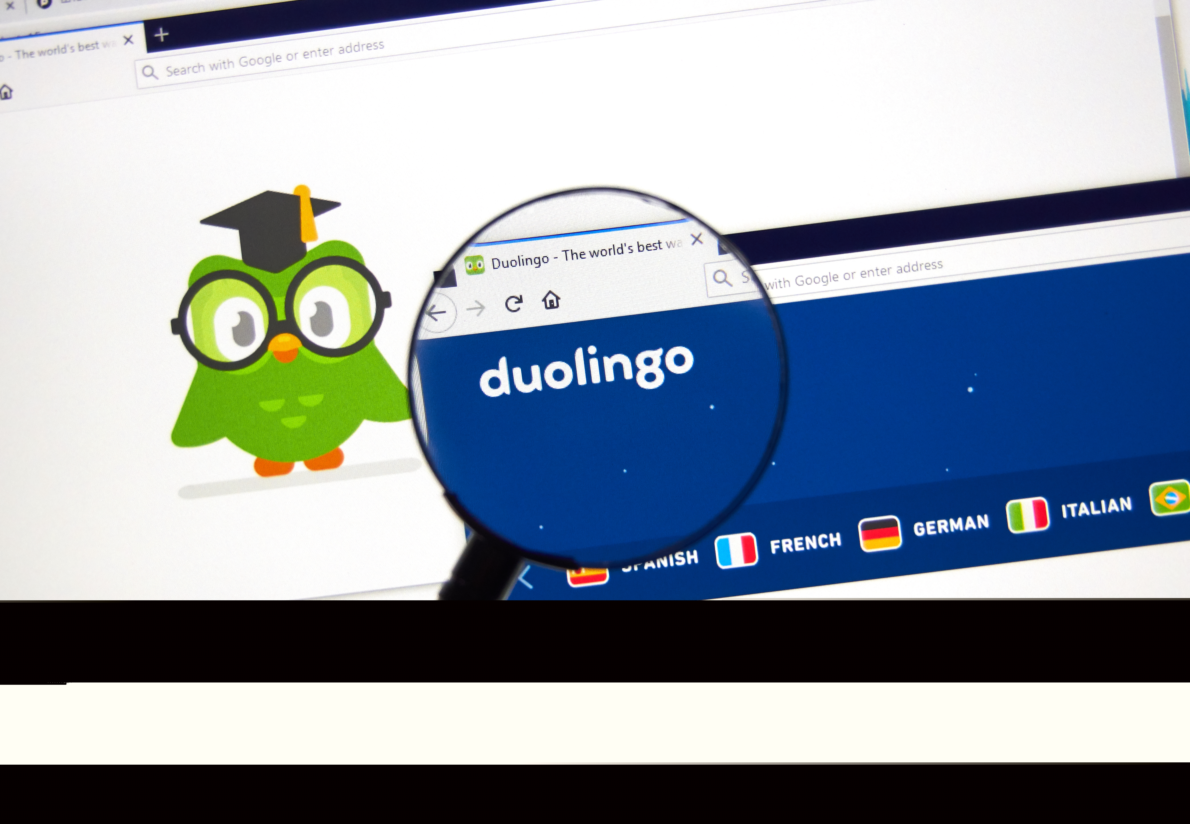 Care sunt cele mai studiate limbi străine pe Duolingo? Japoneza, coreeana și portugheza sunt din ce în ce mai căutate