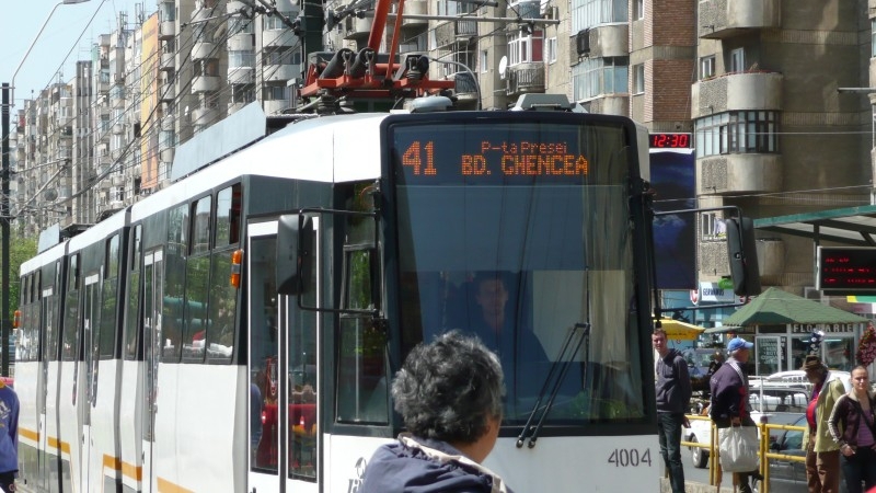 Noile cărți de identitate electronice dau bătăi de cap STB: călătorii fără bilet scapă de amenzi