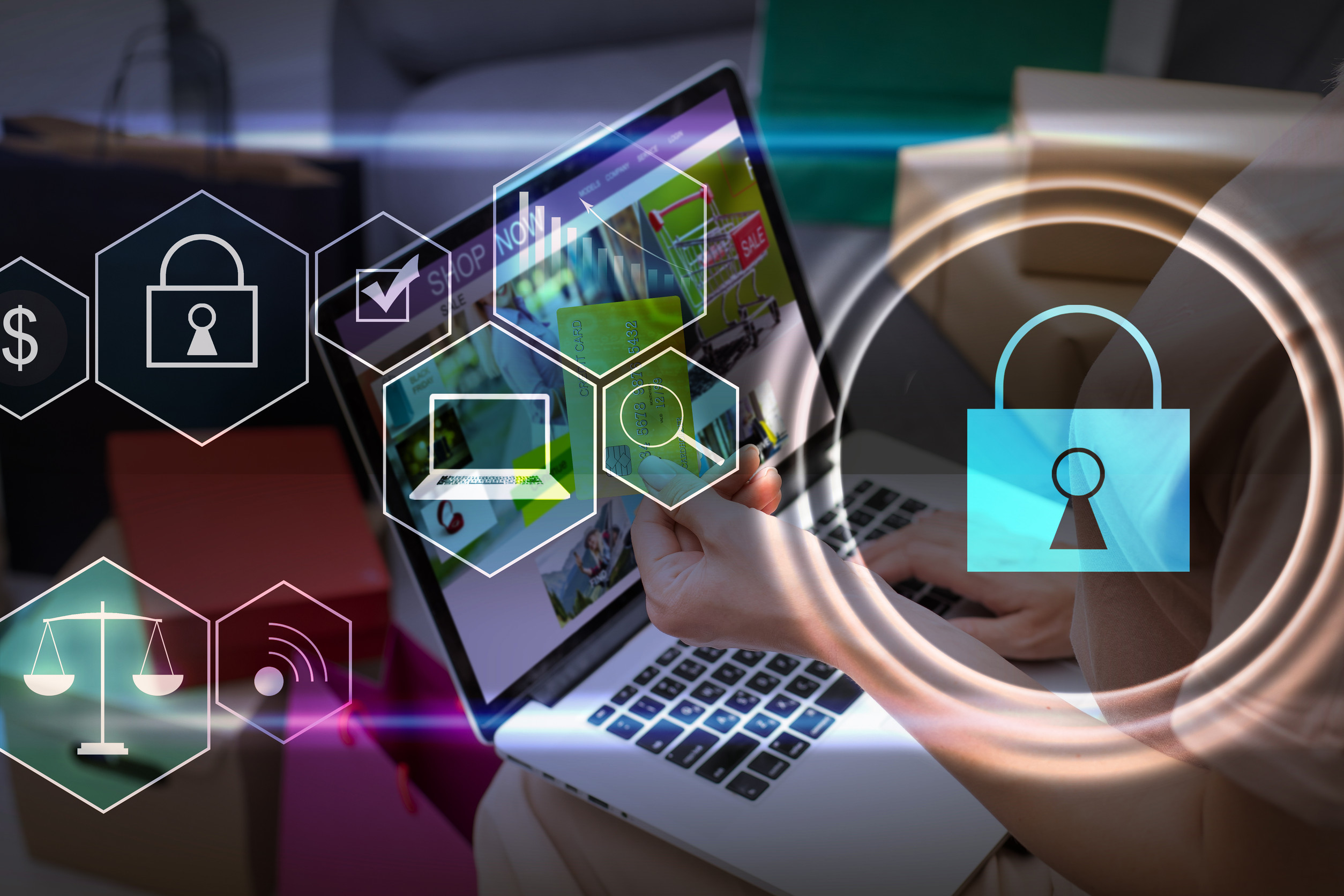 Tips&tricks pentru a rămâne safe în online: ce site-uri trebuie să eviți, cum îți dai seama de un potențial scam și cum știi că ești în siguranță atunci când folosești o rețea publică de Wi-Fi