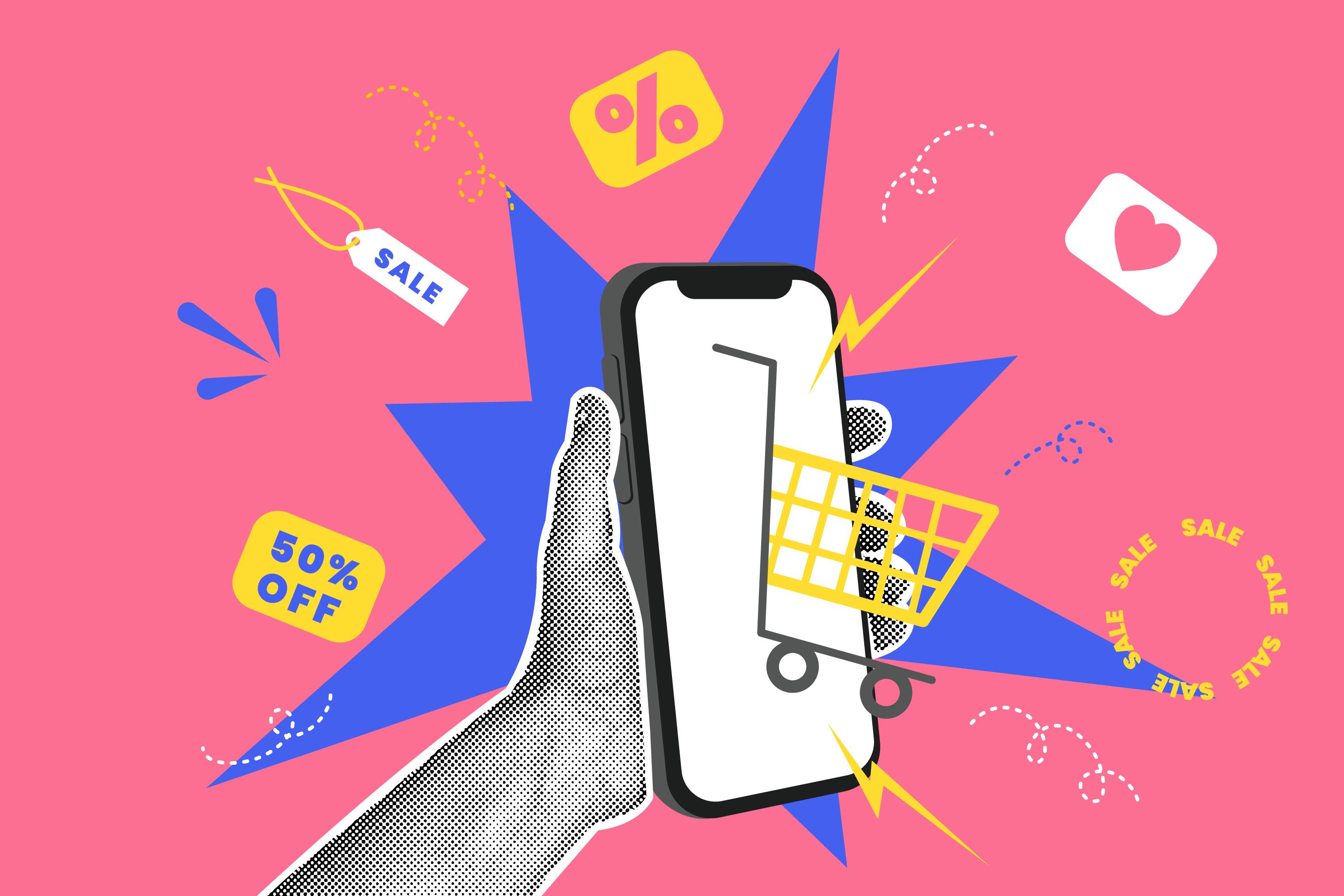 Cum influențează social media felul în care ne cheltuim banii și cât de amplu este fenomenul cumpărăturilor impulsive? Aproape jumătate dintre tineri sunt ușor de influențat de persoanele pe care le urmăresc în online