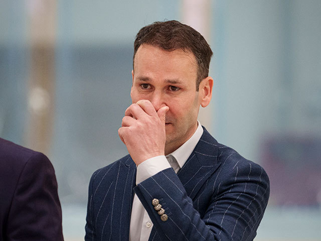 DNA l-a luat în vizor pe Robert Negoiță. Procurorii fac percheziții la Primarul Sectorului 3