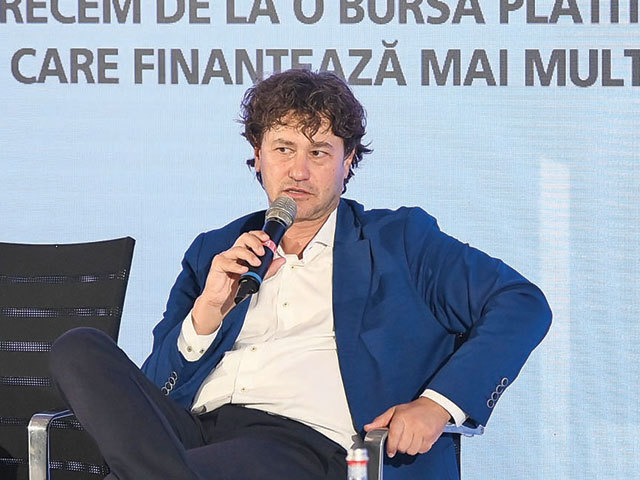 Statul propune în Comitetul Reprezentanților Fondului Proprietatea pe Ștefan Nanu, Alina-Mirela Petre și Valeriu-Andrei Steriu pentru locurile vacante ale lui István Sárkány și Florian Munteanu, într-un conflict cu Franklin Templeton
