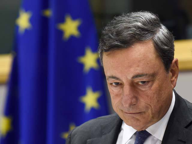 Mario Draghi, fostul președinte al BCE, lansează un avertisment dur la adresa Europei: Vechea ordine este moartă. Europa trebuie să se federalizeze, altfel riscă să devină simultan subordonată, divizată și dezindustrializată