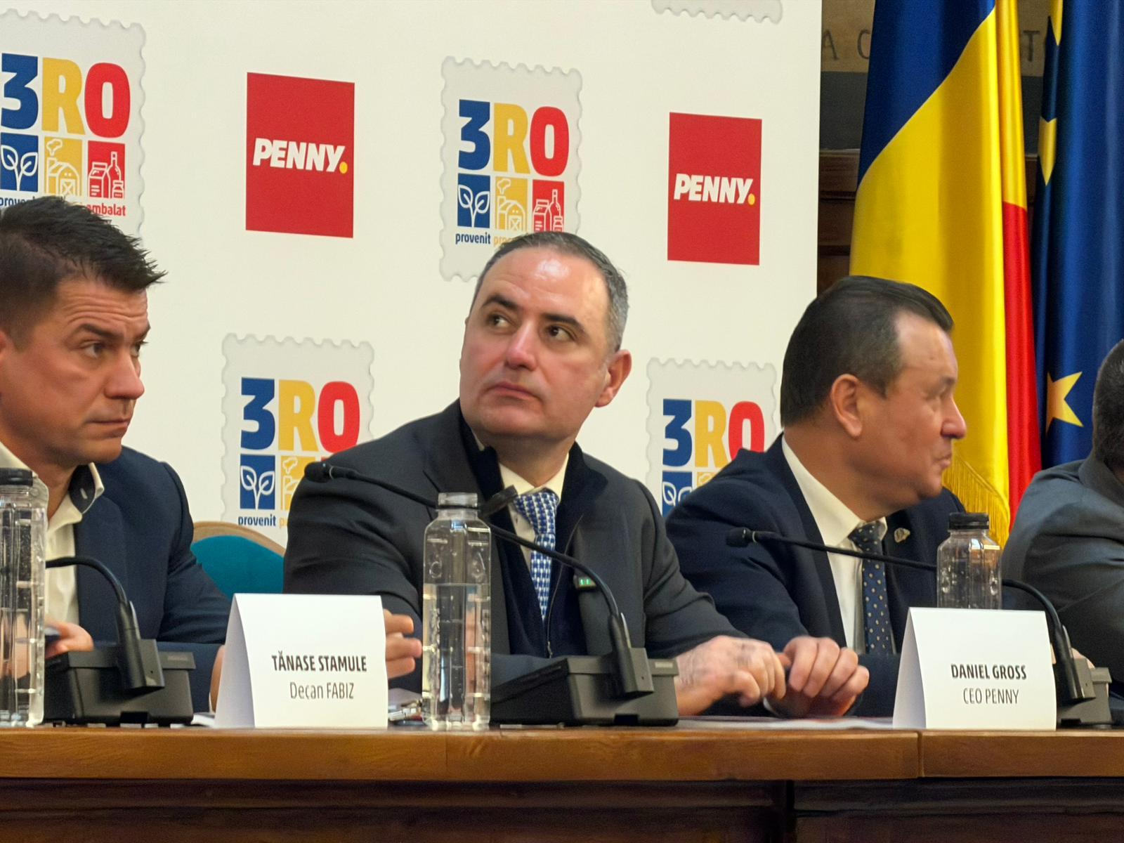 Alexandru Nazare, ministrul Finanțelor: Trebuie ajustat modelul economic al României, e misiunea generației noastre. Europa se confruntă acum cu amenințări multiple, iar discuțiile sunt mai complexe decât oricând