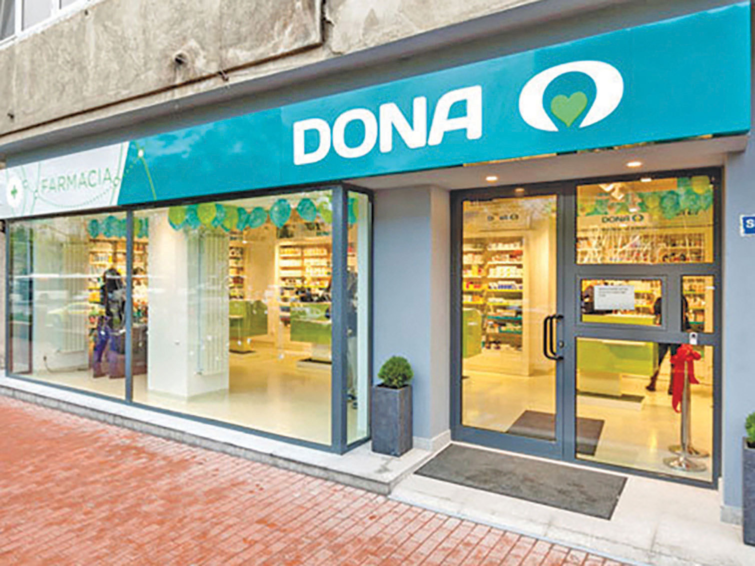 Farmacia Dona, investiție de 1 mil. euro într-un program de training pentru angajații din cele peste 330 de farmacii. „Vizăm scăderea fluctuației de personal, echipe mai stabile și mai bine coordonate“