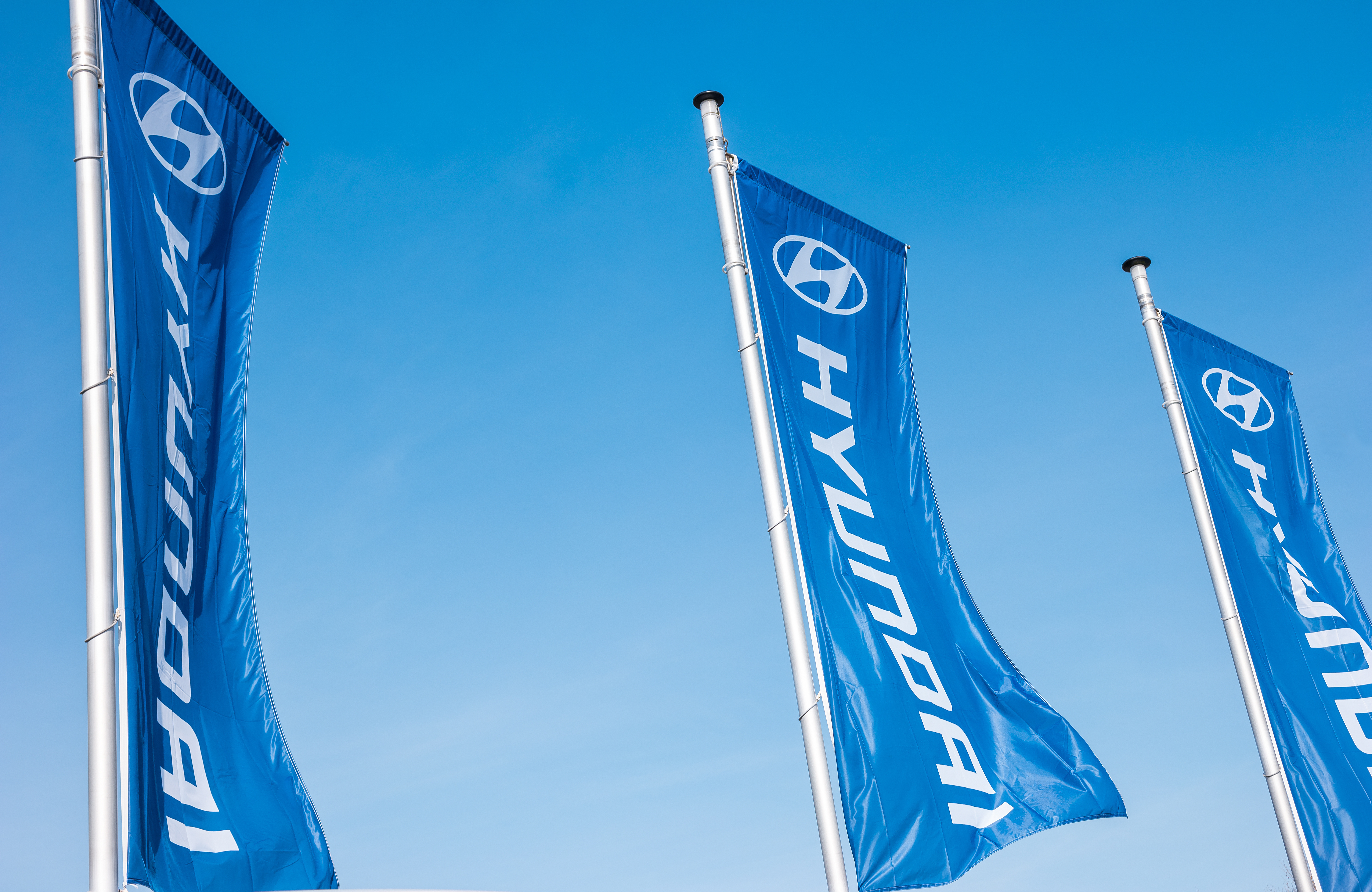 Hyundai refuză creditele de carbon chinezești și intră în ofensivă electrică în Europa. Gigantul sud-coreean plănuiește lansarea a cinci noi modele electrice și hibride în următoarele 18 luni