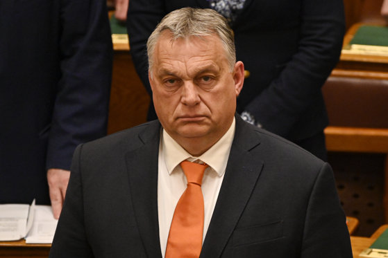 Viktor Orban face dezvăluiri: În 1999, Bill Clinton a cerut Ungariei să atace Serbia