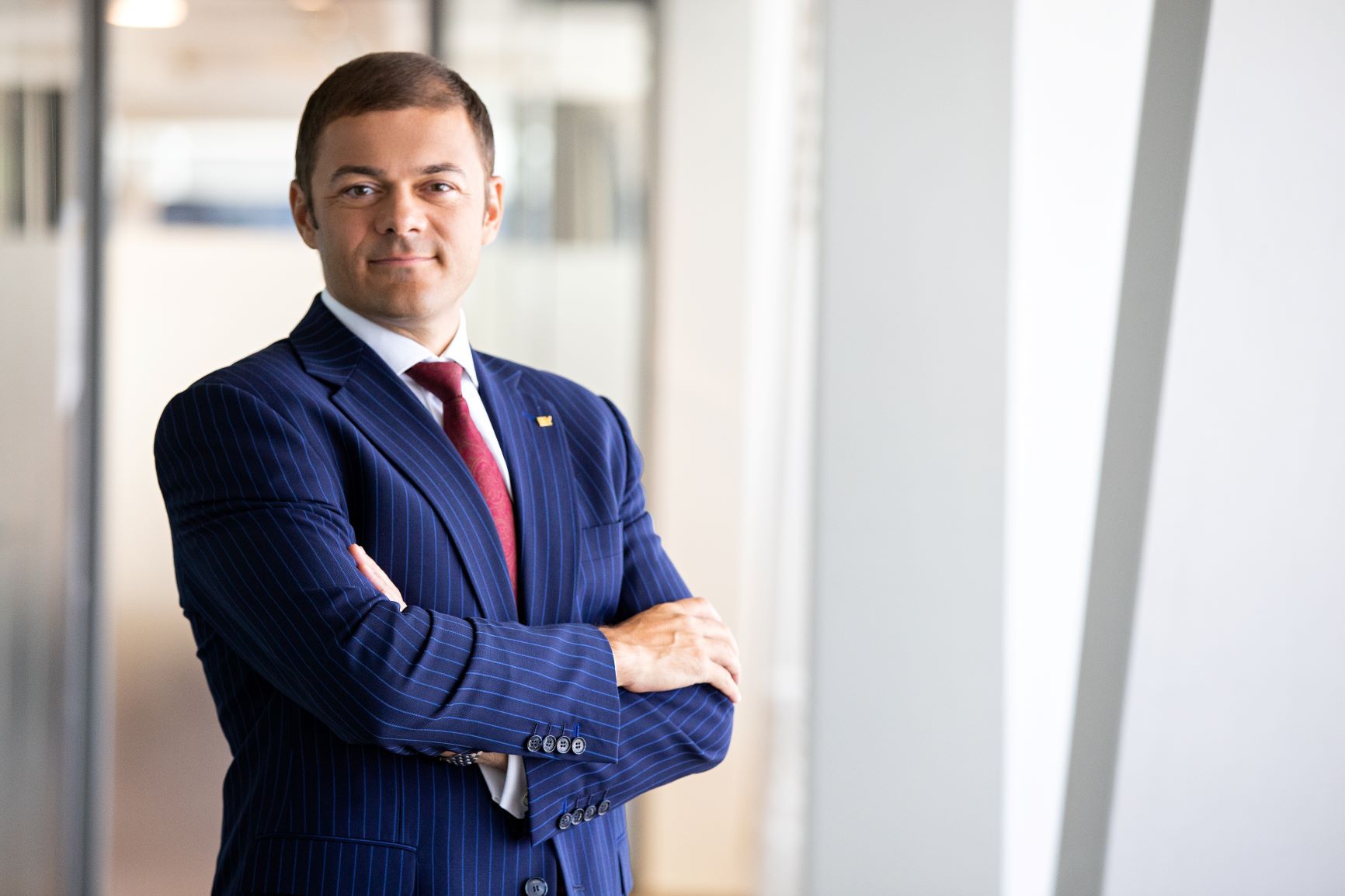Studiu EY: 9 din 10 directori financiari din România anticipează creșteri de taxe în 2026