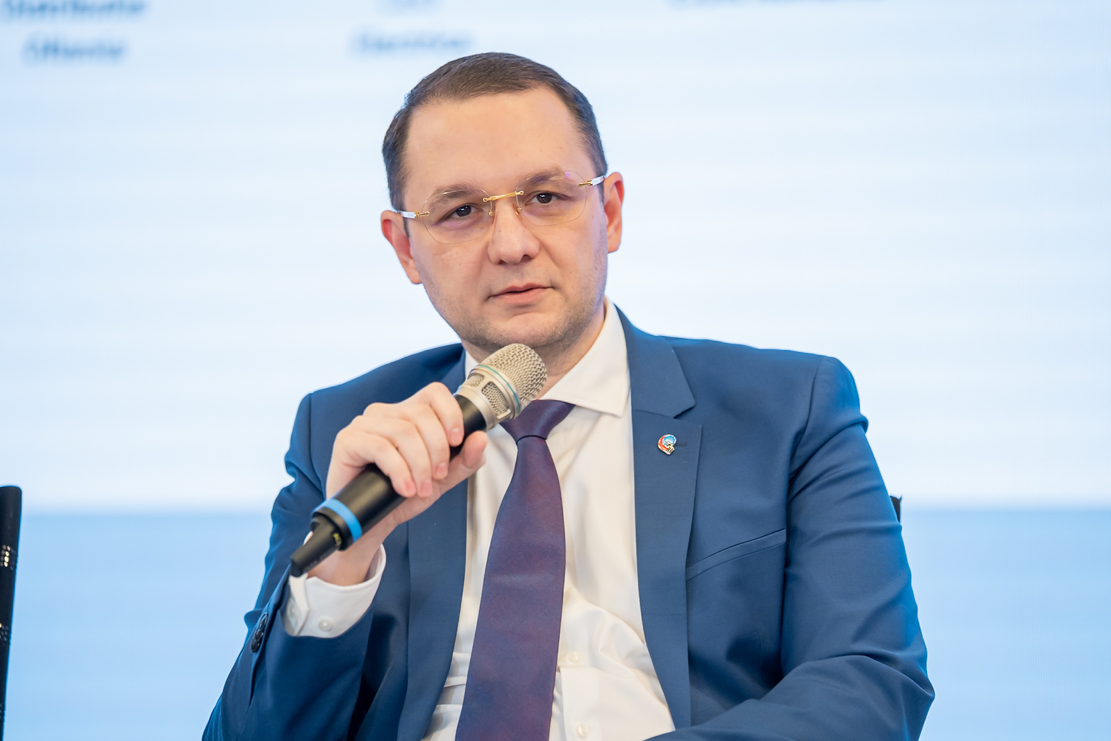 Alexandru Chiriță, CEO Electrica: Problemele la conectarea noilor capacități de producție din regenerabile și prosumatori vor apărea în toată piața dacă nu accelerăm investițiile în rețelele de distribuție