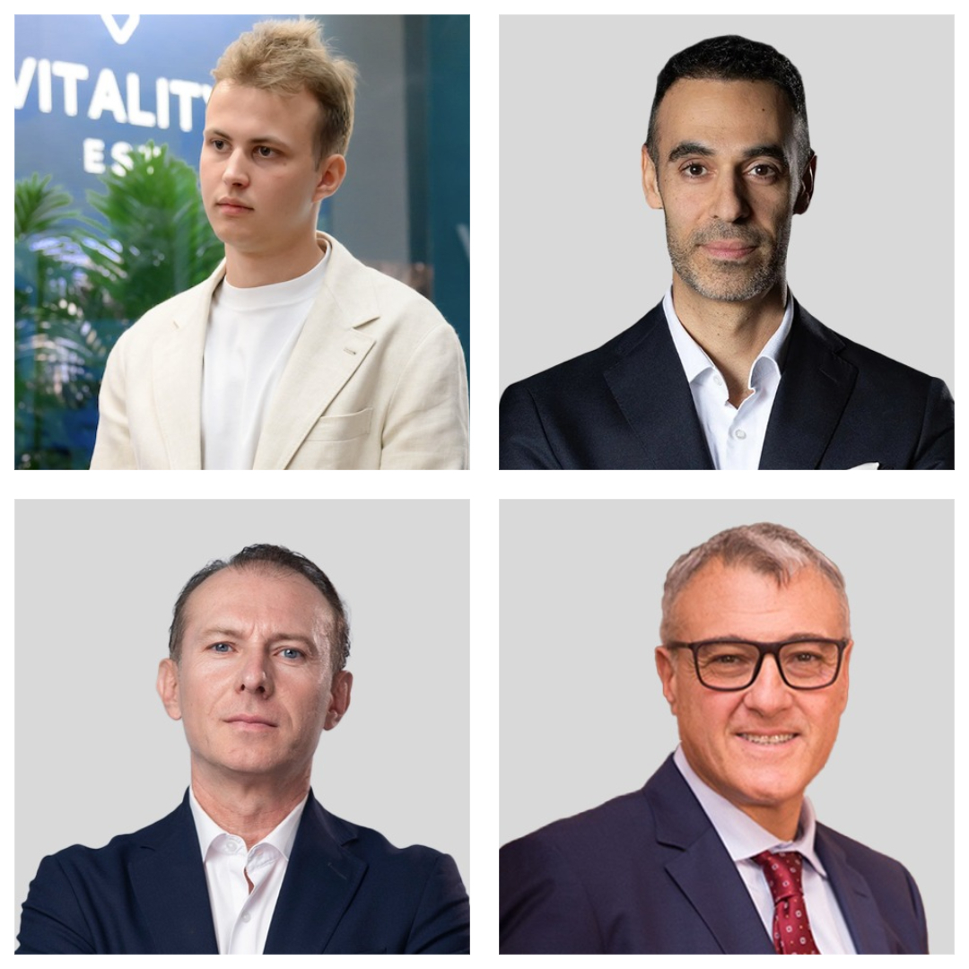 Dezvoltatorul imobiliar Redport și-a constituit un advisory board din care fac parte Florin Cîțu, fost premier, și un executiv care a atras finanțări de peste 20 mld. euro la Aroundtown, principalul acționar al Globalworth