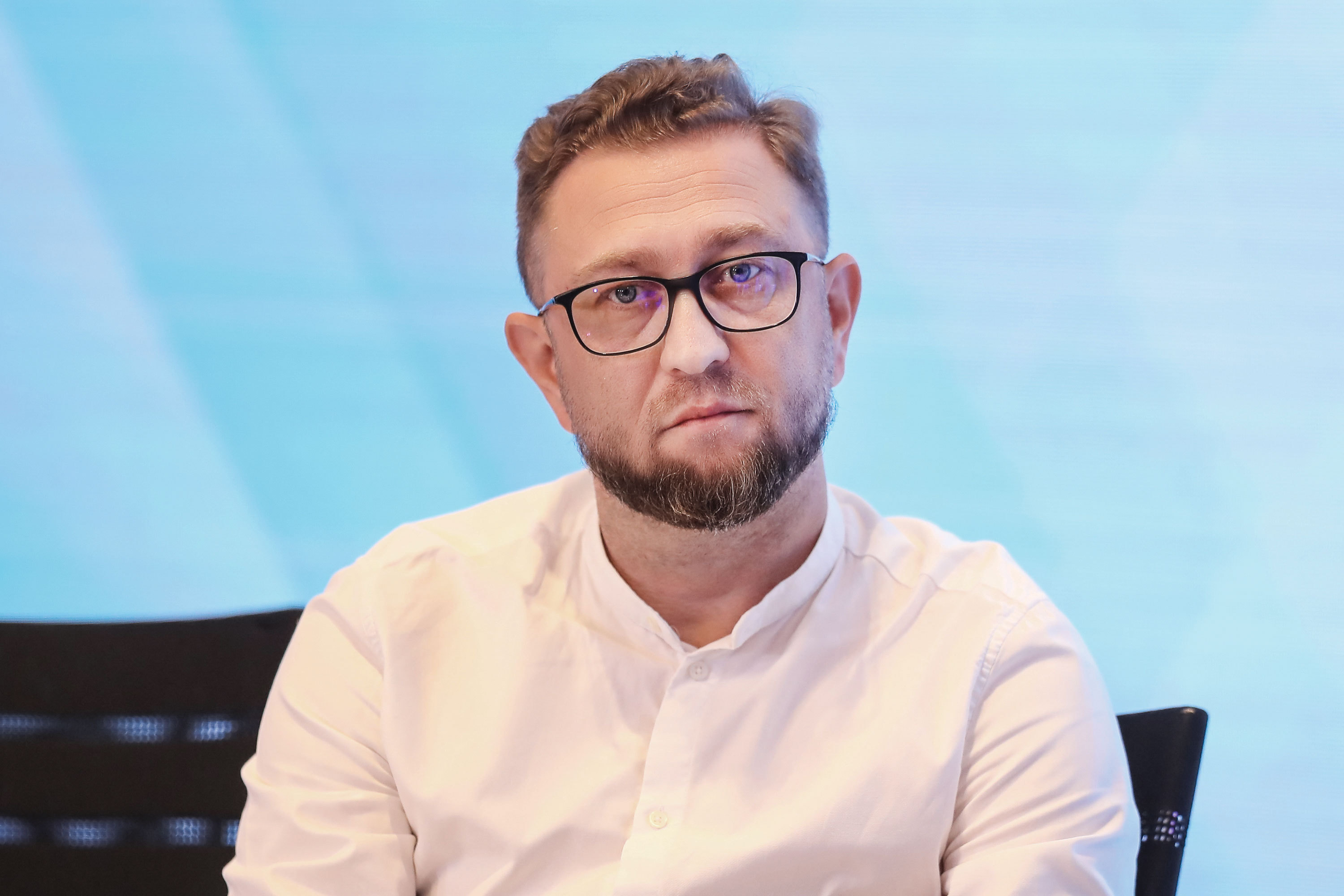 După două exituri în IT, acest antreprenor pariază pe YUBA – platforma no-code cu AI care vrea să reinventeze ERP-urile pentru IMM-uri