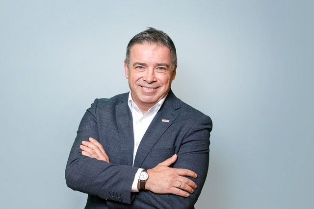 Dan Lăzărescu preia conducerea Centrului de Inginerie Bosch din Cluj, cumulând funcția cu cea de director general al Bosch România