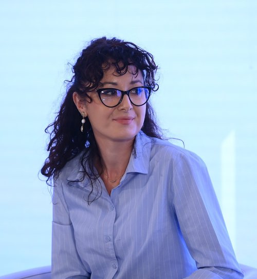 Ema Claudia Mărgineanu, dietetician nutriționist:...