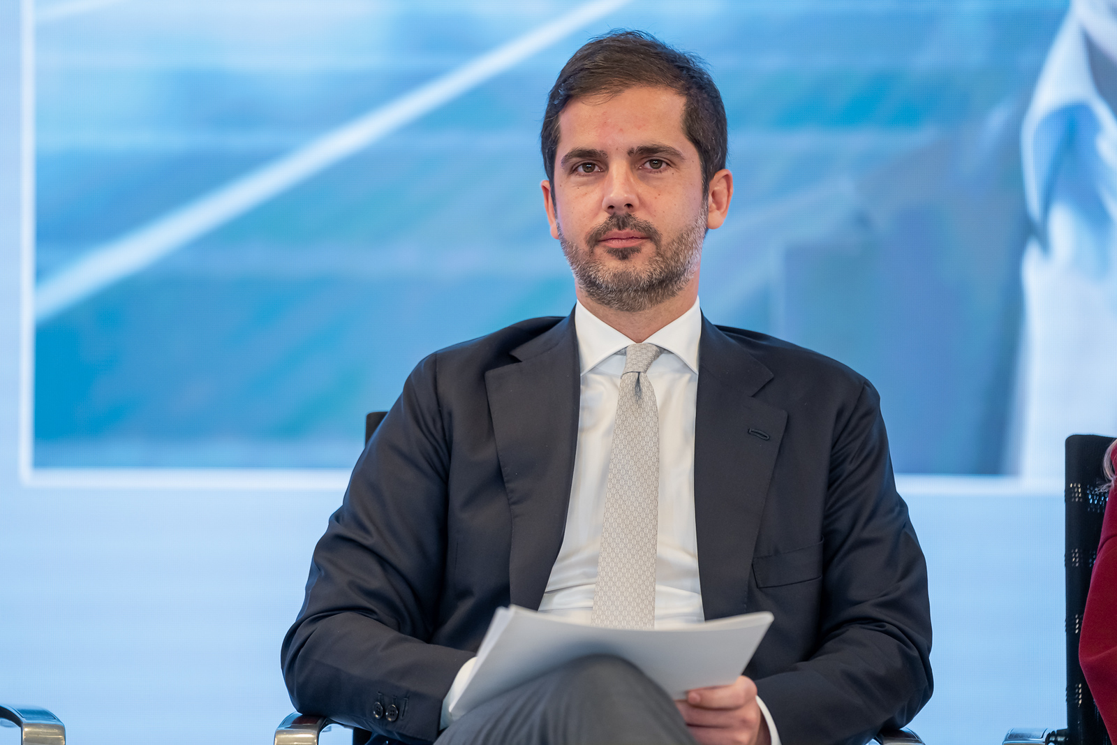 Giacomo Billi, Alive Capital: Prețuri mai stabile la energie vor veni doar cu investiții accelerate în stocare, rețele și digitalizare, într-un mix care să includă și gazul