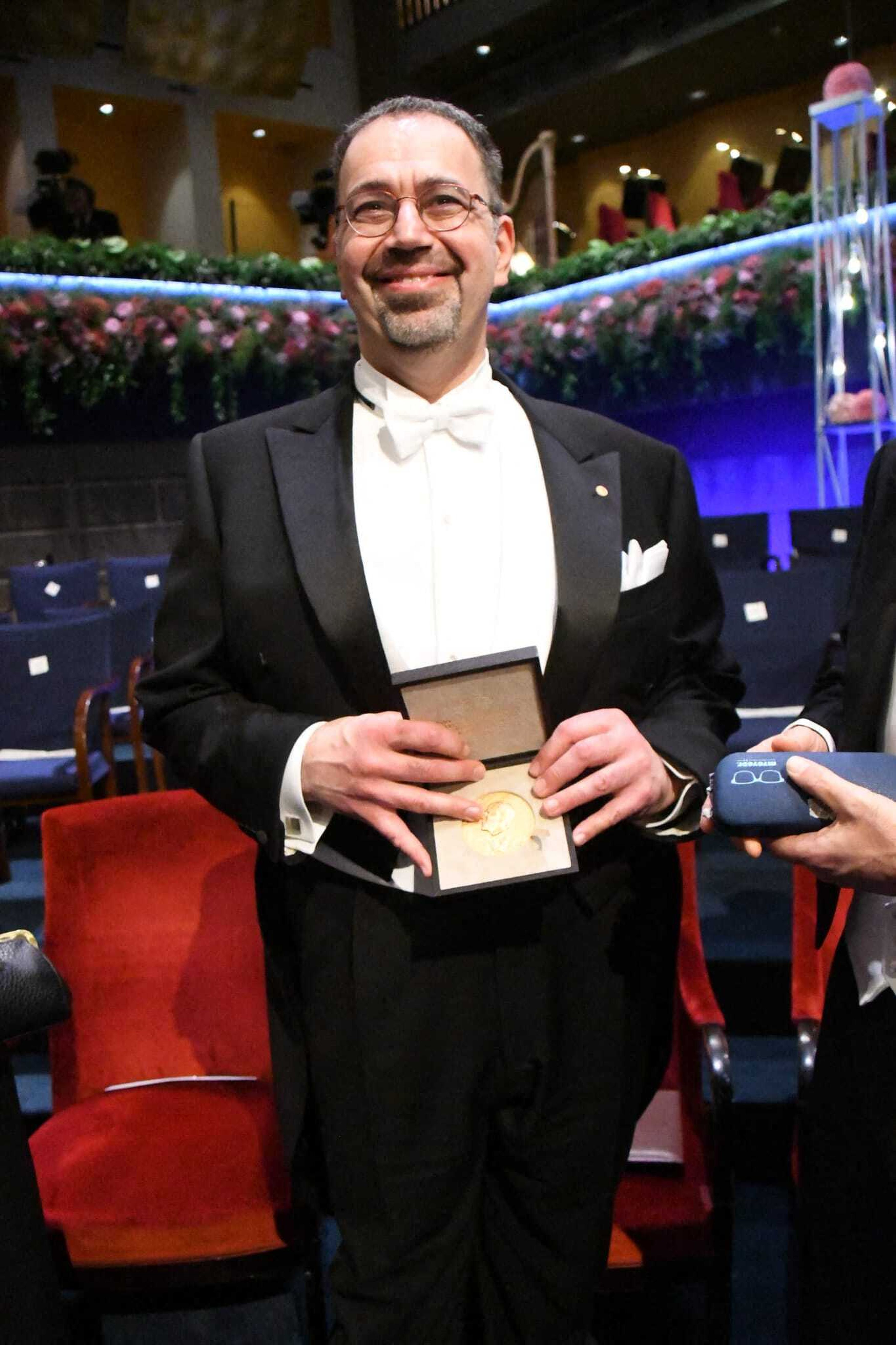 Laureatul Premiului Nobel pentru Economie, Daron Acemoglu, vine la București pe 30 martie