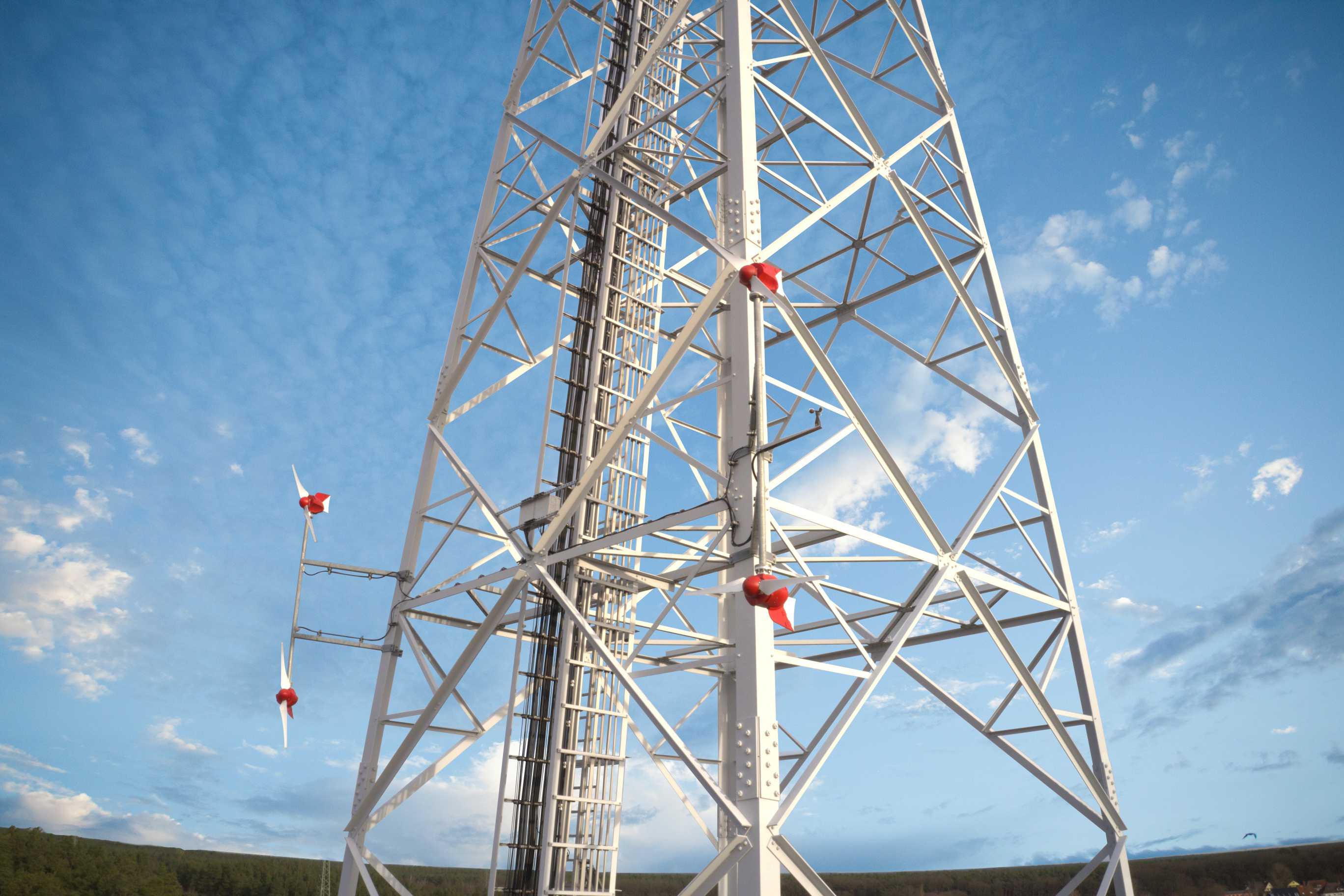 Subsidiara din România a Vantage Towers și-a schimbat în 2025 activitatea principală din telecomunicații în construcții de proiecte utilitare