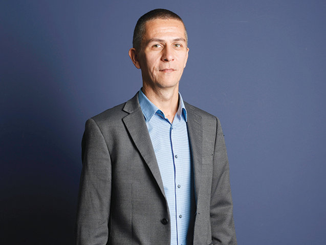 Iulian Stanciu de la eMag a dat lovitura cu Foraj Sonde Videle: Compania în care a intrat anul trecut urmează să semneze un contract de 660 mil. lei cu francezii de la Dalkia–EDF, miză de aproape trei ori capitalizarea bursieră a firmei
