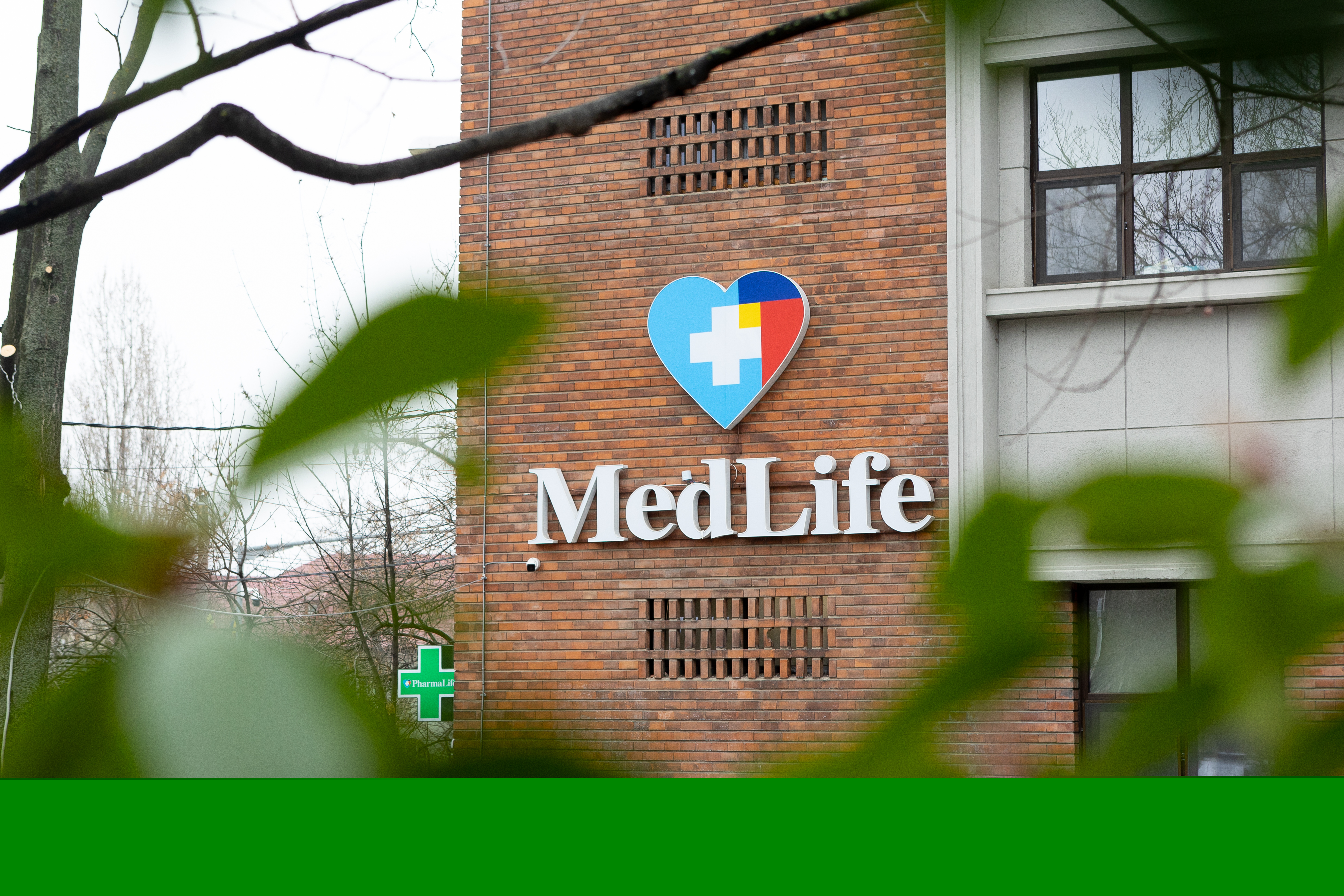 Bursă. MedLife sparge pragul de 3 mld. lei venituri în 2025, plus 17% față de anul anterior