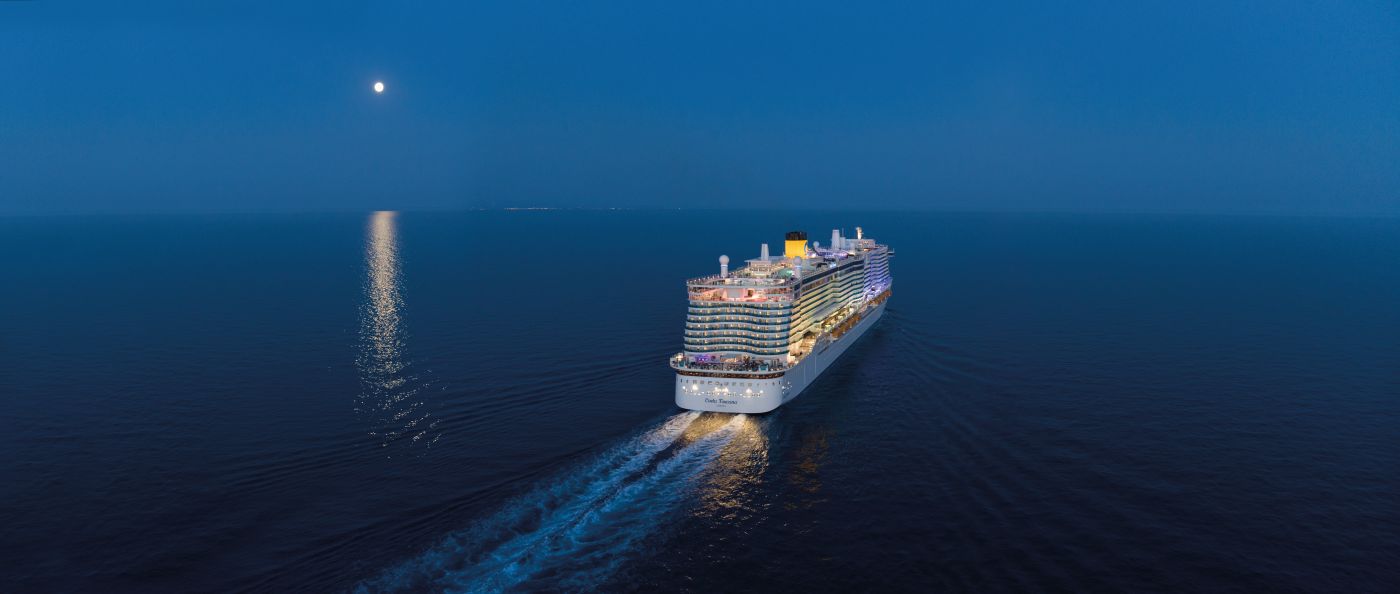Croazierele prind avânt în rândul turiștilor români. România este a doua cea mai importantă țară din Europa Centrală și de Est pentru Costa Cruises, una dintre cele mai mari companii de croaziere din Europa