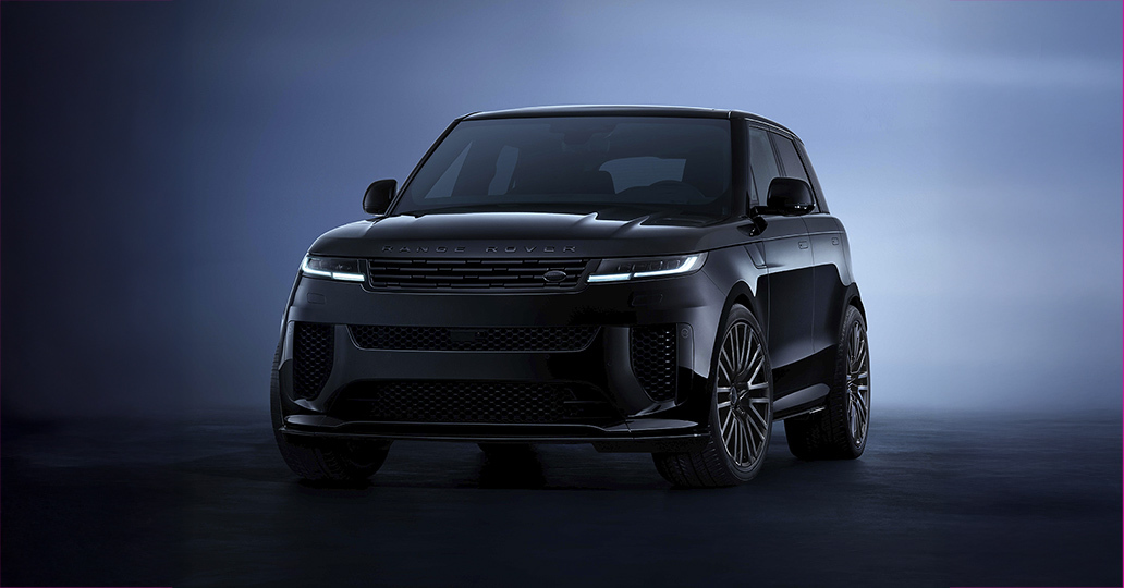 Range Rover Sport Metropolitan – Putere, stil și rafinament, acum într-o ofertă exclusivă
