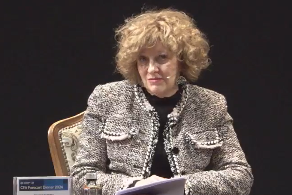 Vicepremierul Oana  Gheorghiu: România poate să câștige mult prin investiții în energie competitivă și sigură și în infrastructură, care poate să devină un factor de multiplicare a productivității; Stabilitatea și predictibilitatea sunt esențiale pentru investitori