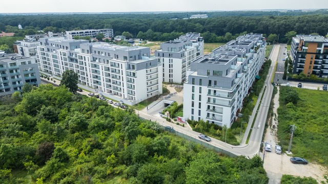 Speedwell a investit 160 mil. euro într-un cartier de lux lângă Pădurea Băneasa. Cine sunt cei care cumpără: antreprenori, profesioniști și persoane publice