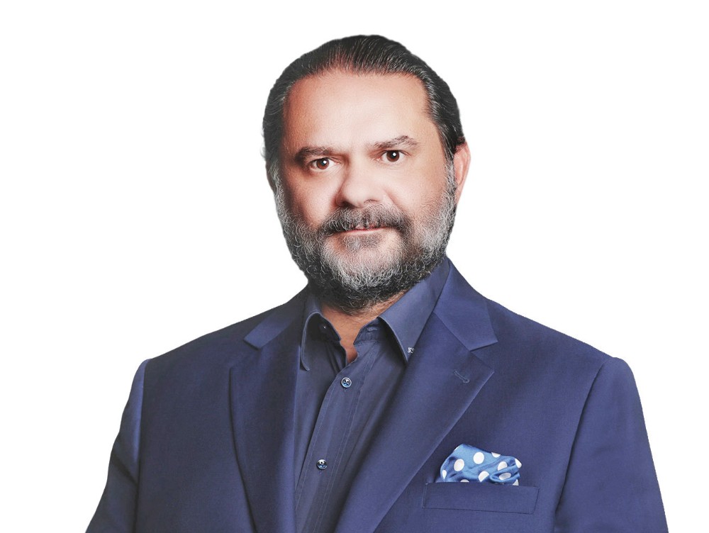 Toni Pera, director general, Isopan Est: Noua logică economică a construcțiilor industriale