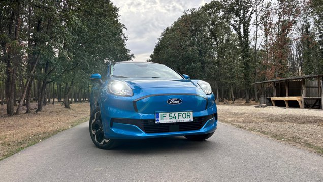 Început de an cu accelerația la podea: Uzina Ford Otosan Craiova a început anul 2026 cu cea mai mare producție din ultimii 3 ani: 18.000 de vehicule au fost produse în ianuarie 2026 pe fondul cererii record din UK pentru Puma Gen-E