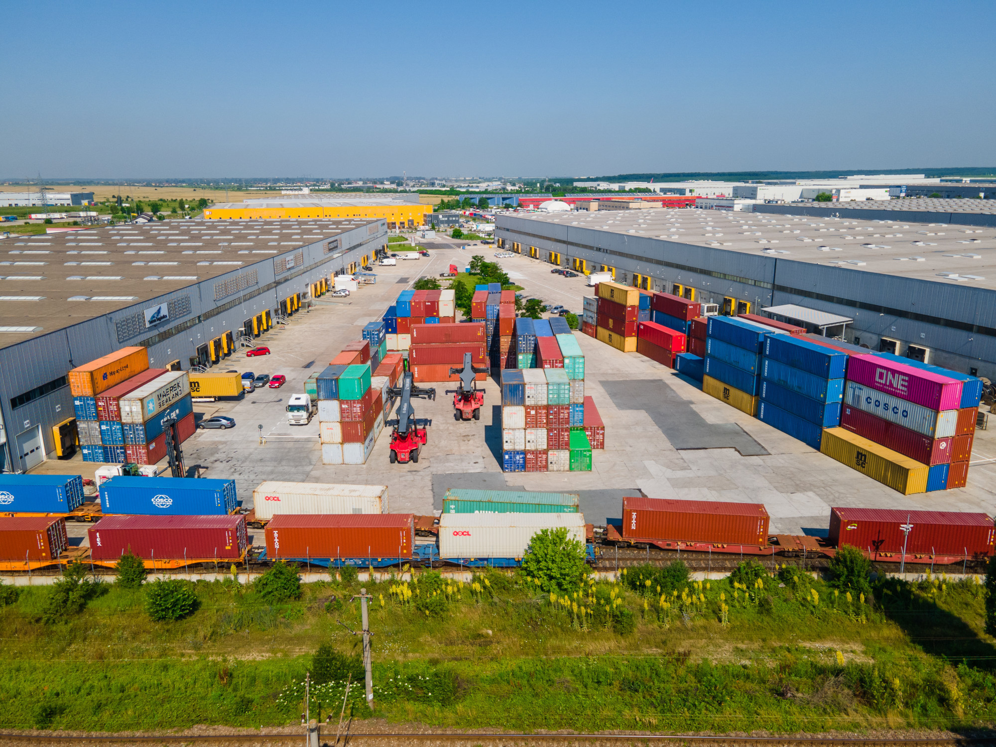 Lion’s Head accelerează în negocieri exclusive cu Fondul Suveran din Singapore pentru a prelua P3 România, într-o tranzacție de peste 250 mil. euro