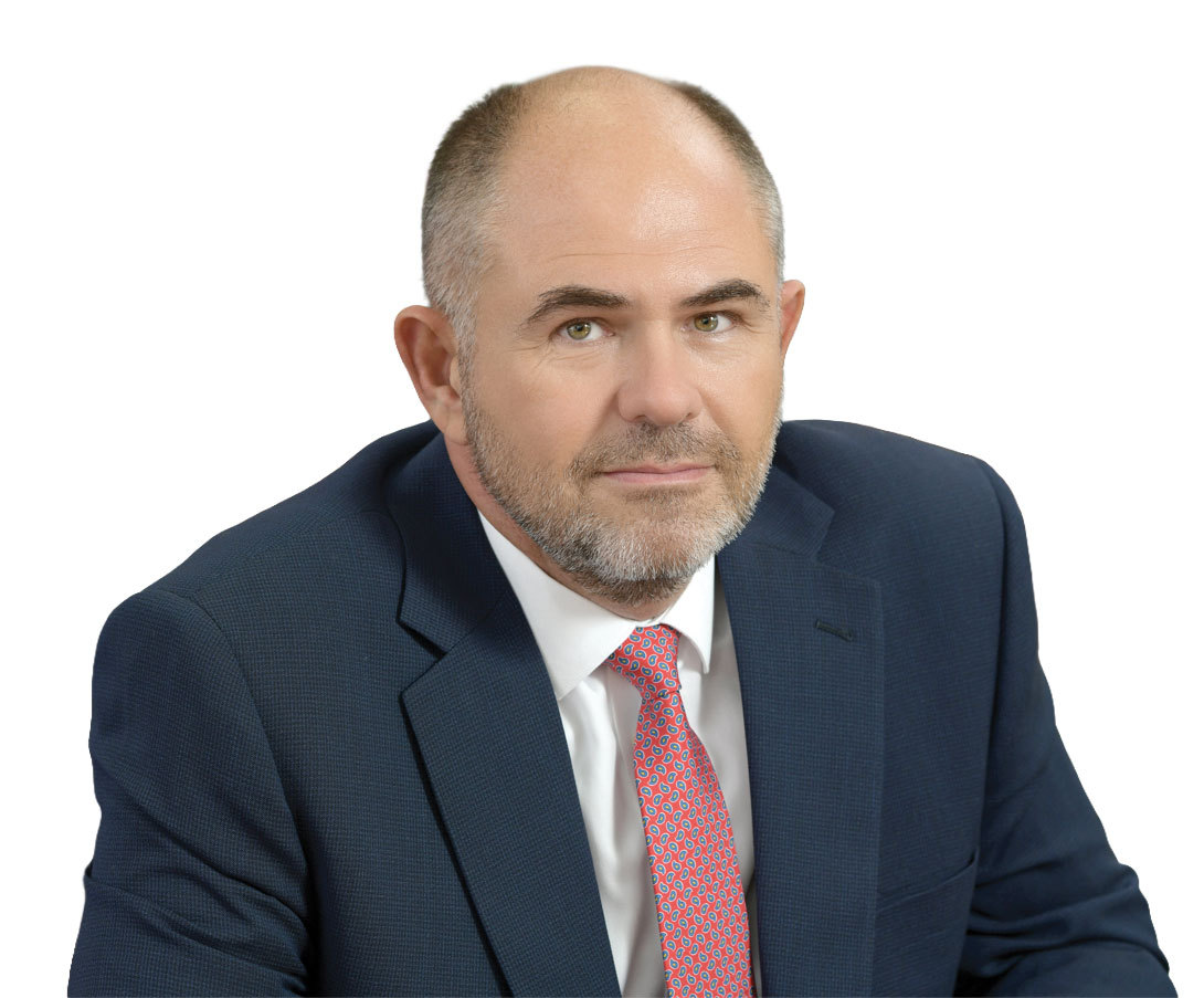 Citatul săptămânii. Sergiu Oprescu, European Mortgage Federation: În România, creditul ipotecar este sub 7% din PIB, în timp ce în economiile vestice depășește frecvent 50-60% din PIB