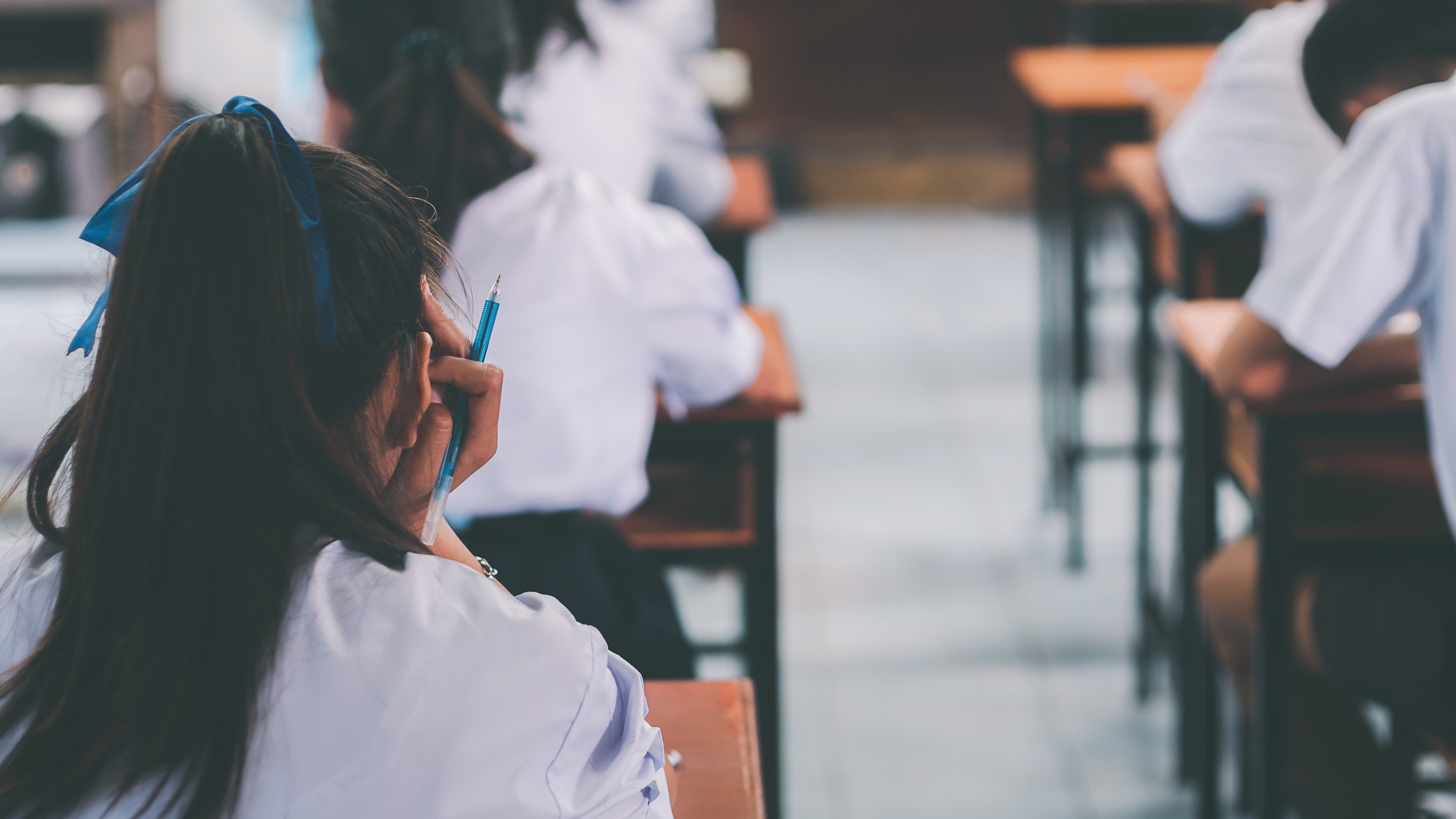 Cum sprijină mediul privat, universitățile și organizațiile non-profit elevii din mediul rural pentru a ajunge să facă o facultate: burse de studiu, burse sociale și programe care îi pun în contact cu mediul profesional, toate cu scopul de a-i ține pe tineri în școală cât mai mult