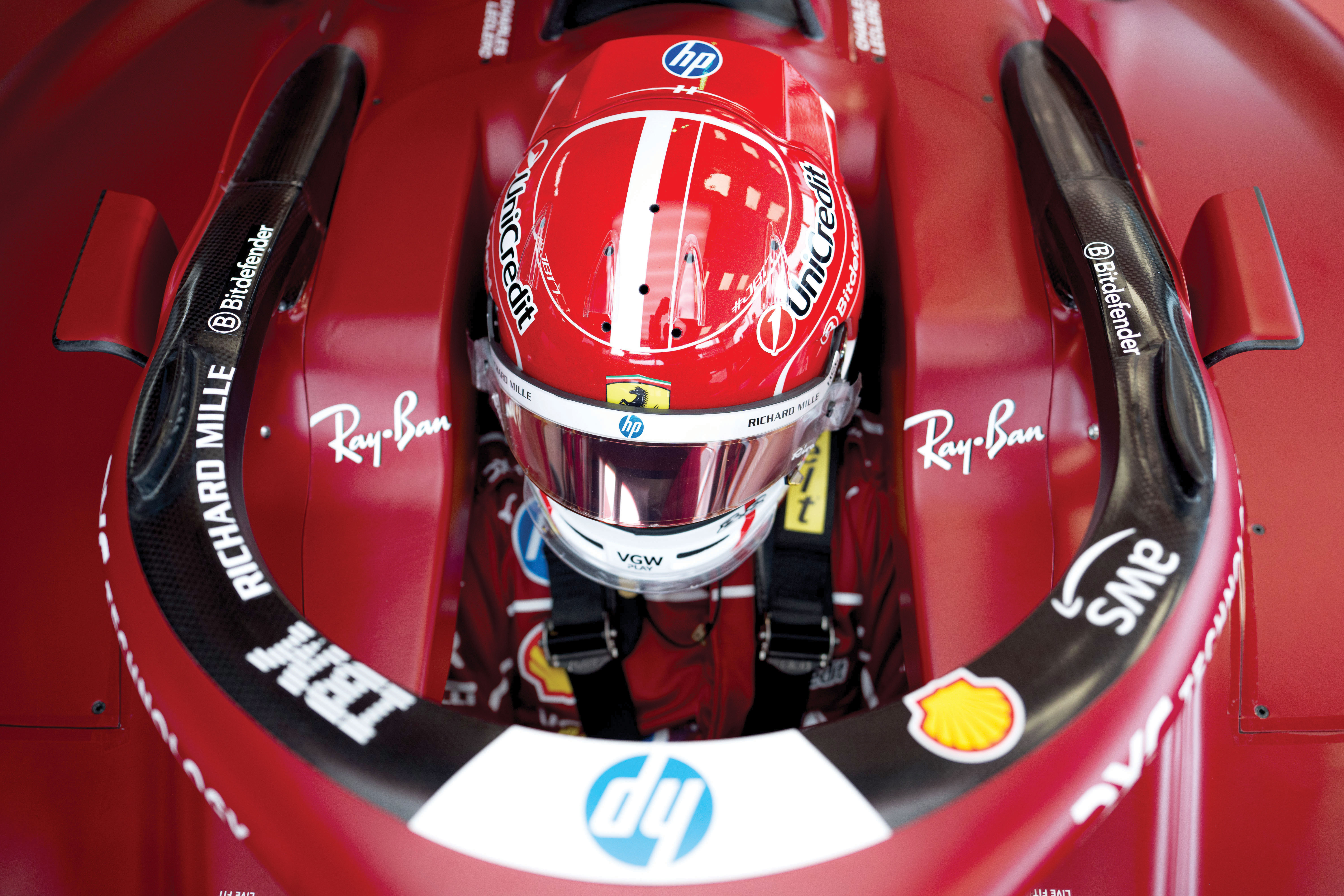 Analiză Bitdefender: Ce riscă fanii când văd Formula 1 pe site-uri ilegale
