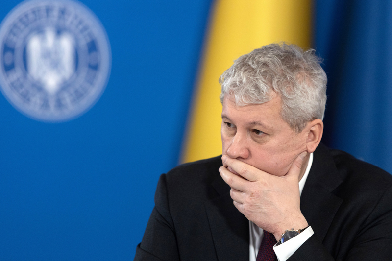 Predoiu: „România, printre cele mai sigure țări din lume, potrivit datelor recente”