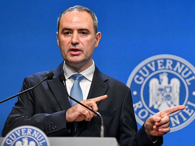 Nazare, despre bugetul pe 2026: Facem primul pas spre ieșirea din procedura de deficit excesiv
