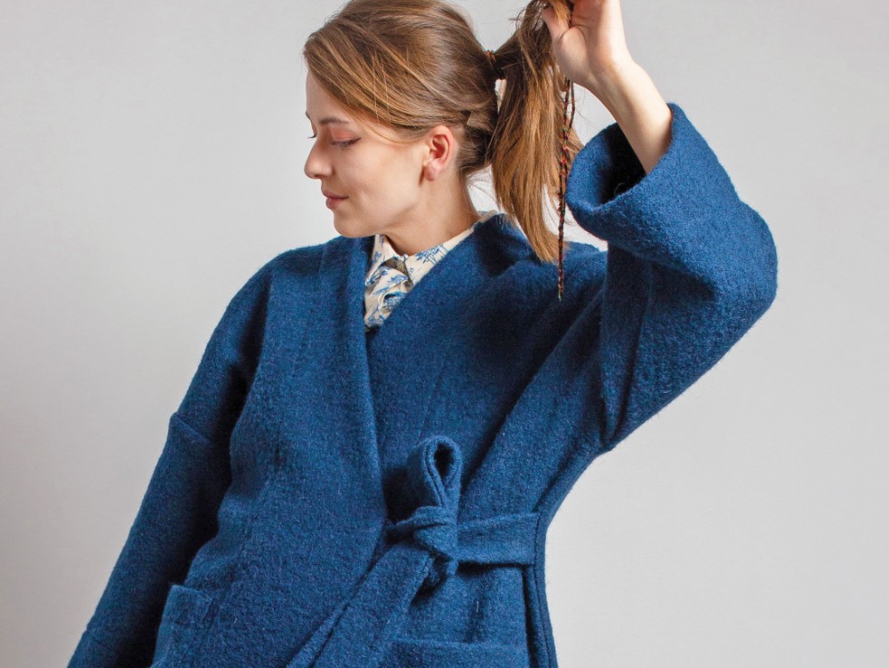 Cum s-a transformat o idee dintr-un proiect european într-un brand de fashion?
