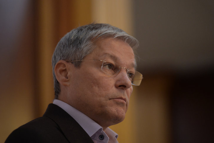România îl propune pe Cioloș pentru funcția de secretar general al Organizației Francofoniei