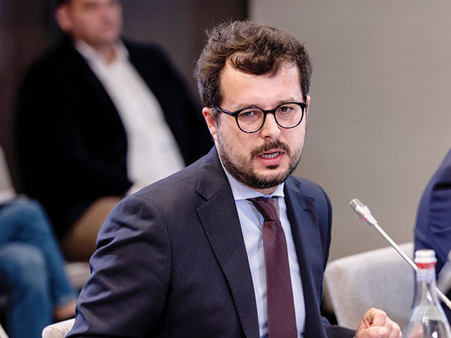 Concordia: Mediul de afaceri și-a onorat angajamentele. Cerem același lucru statului român. Un mediu economic impredictibil, o structură a cheltuielilor publice ineficientă și semnale contradictorii sunt obstacole în calea dezvoltării