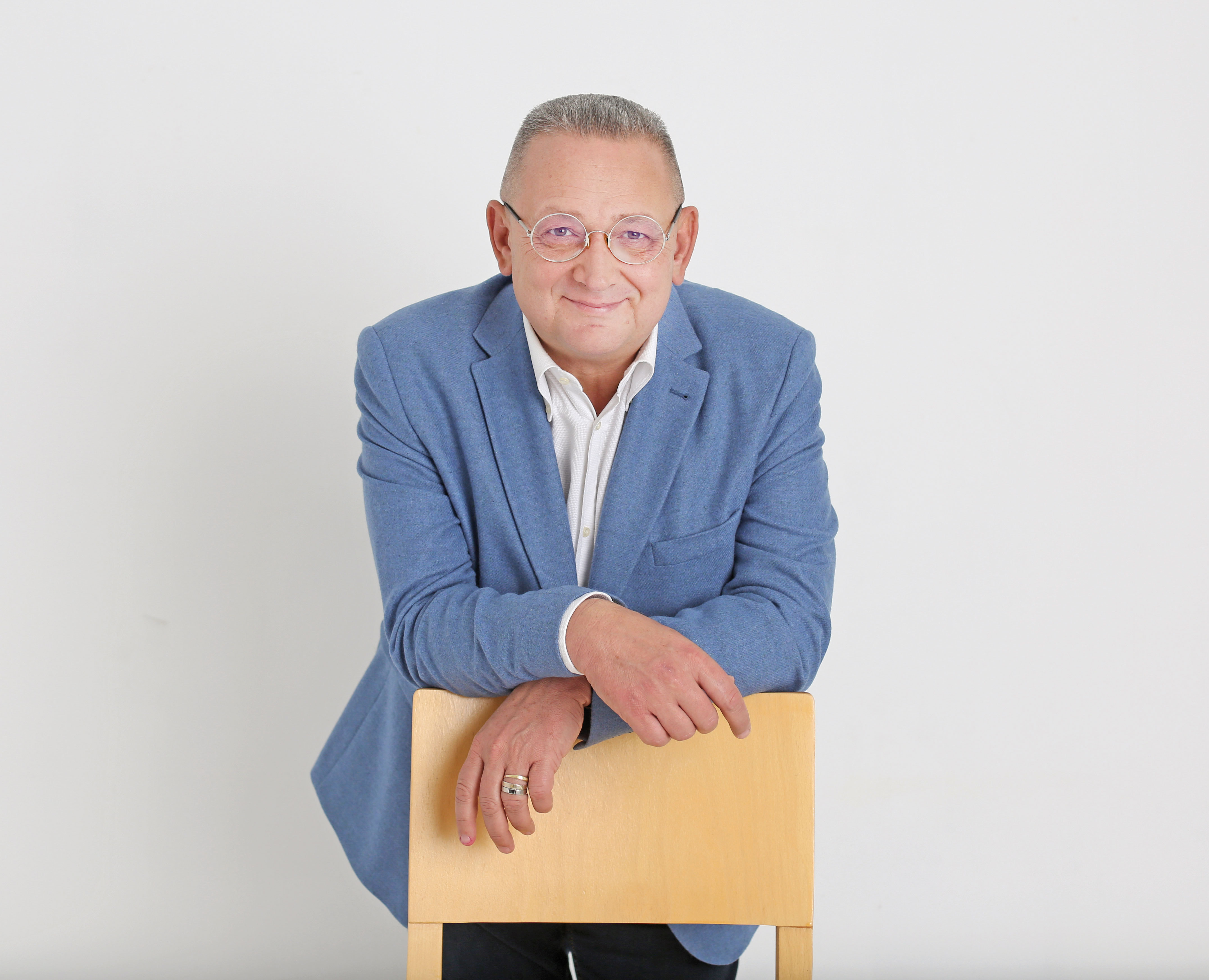 100 cei mai admirați CEO din România: Locul 58 - Alin Burcea, Fondator & CEO, Paralela 45: Suntem într-o etapă în care deschidem o nouă direcție pentru turismul românesc
